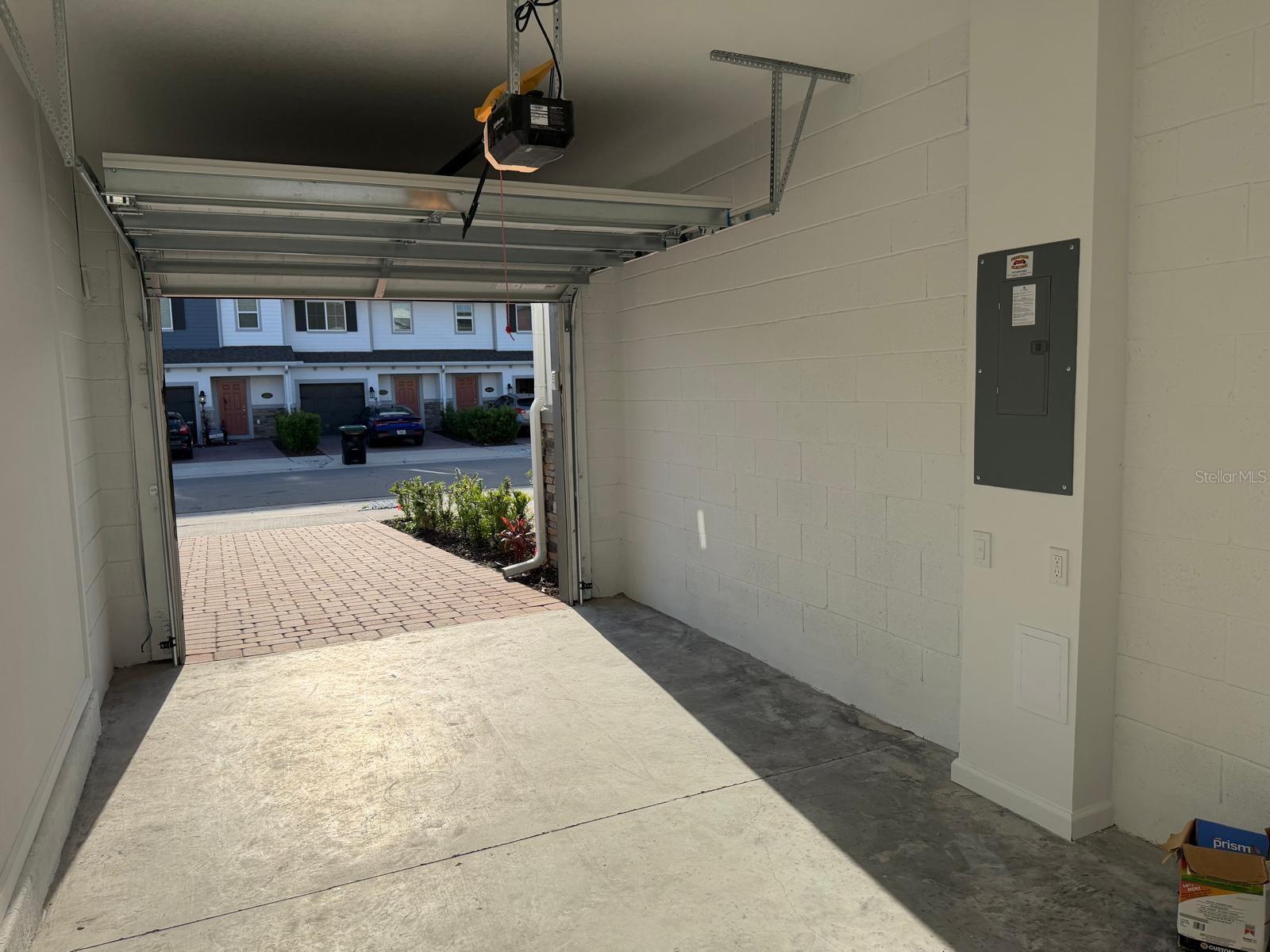 TYSON RANCH - Residential Lease