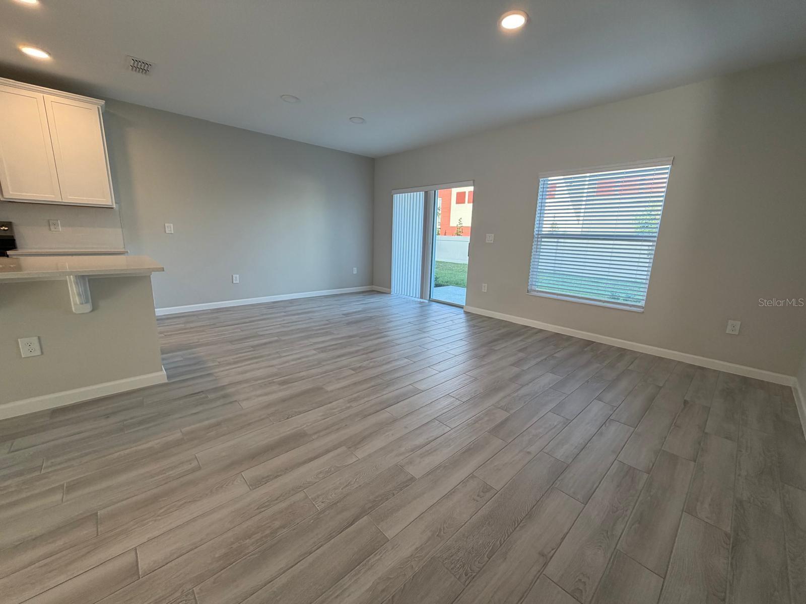 TYSON RANCH - Residential Lease
