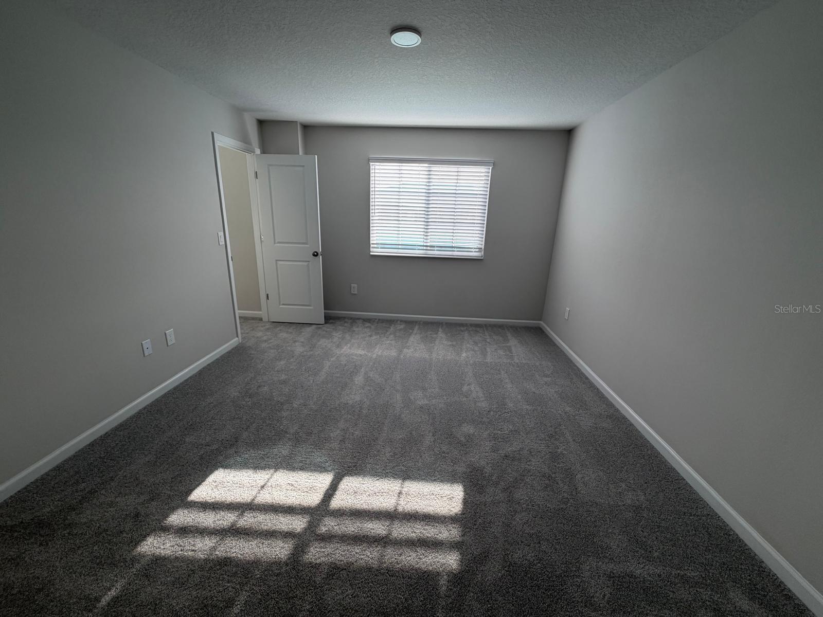TYSON RANCH - Residential Lease