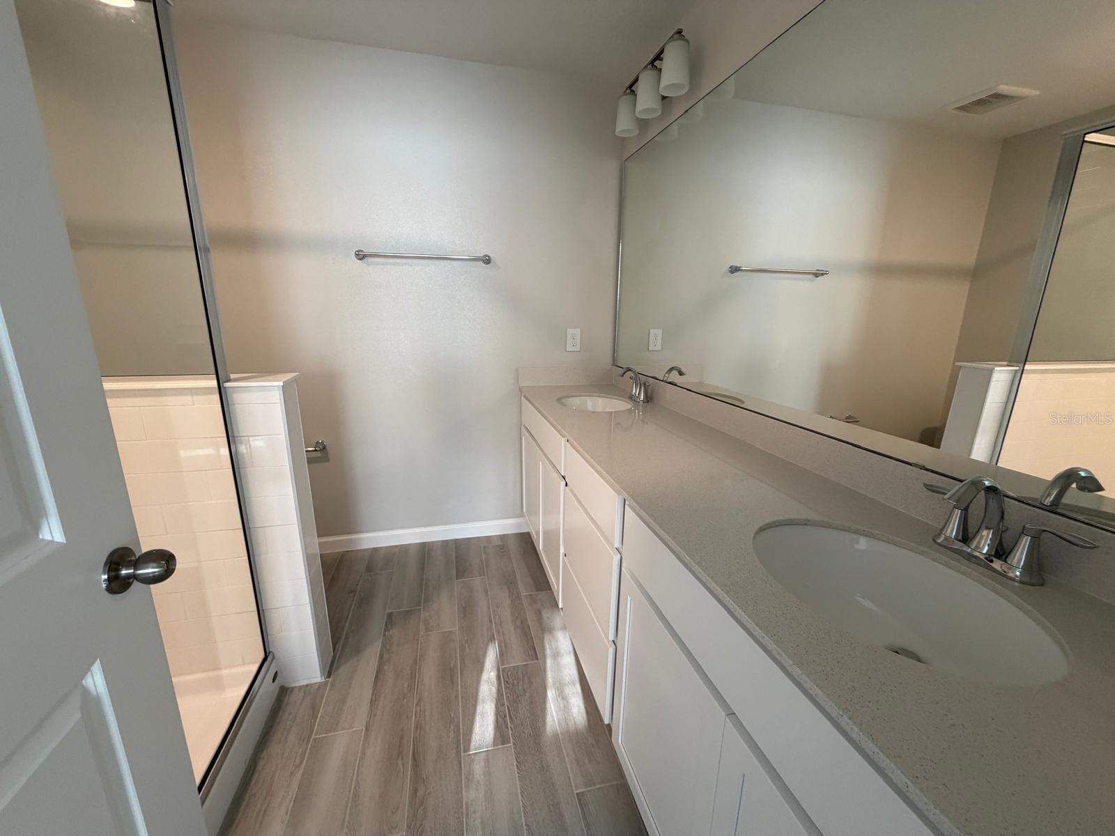 TYSON RANCH - Residential Lease