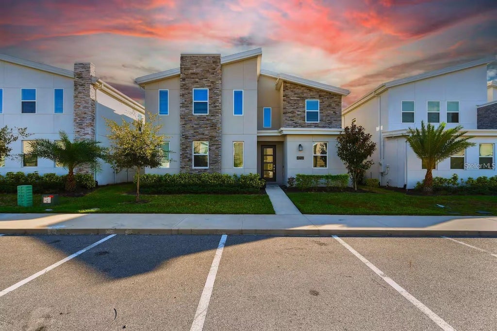 Photo of 4550 Narrative Lane, Kissimmee, FL 34746 (MLS # O6445754)
