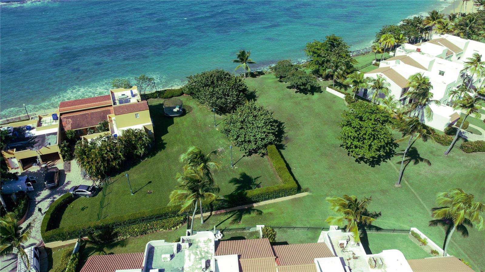 64 ARRECIFE