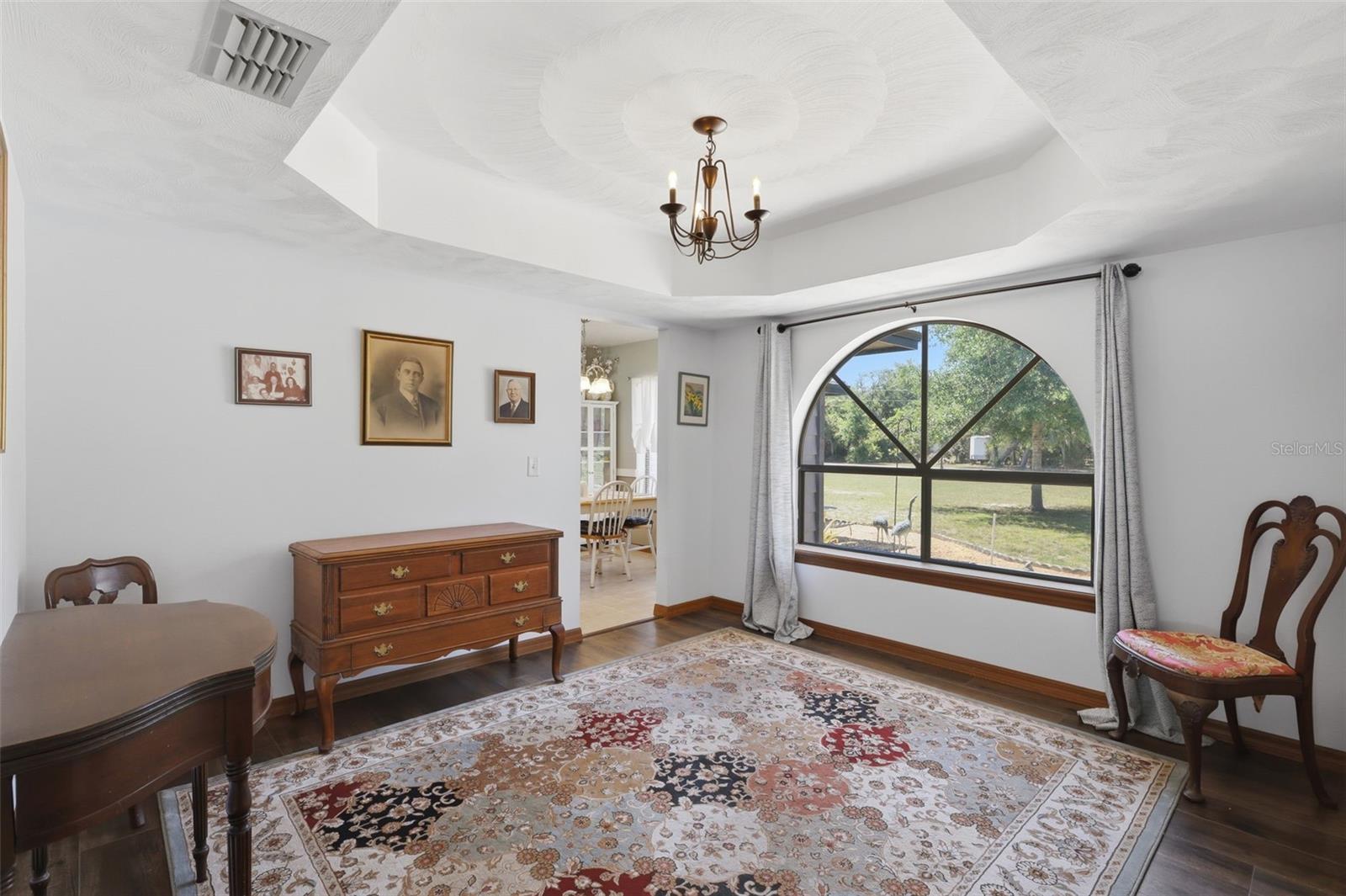 ORLANDIA HEIGHTS - Residential