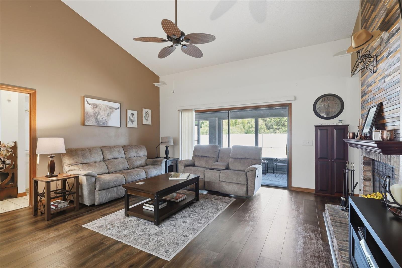 ORLANDIA HEIGHTS - Residential