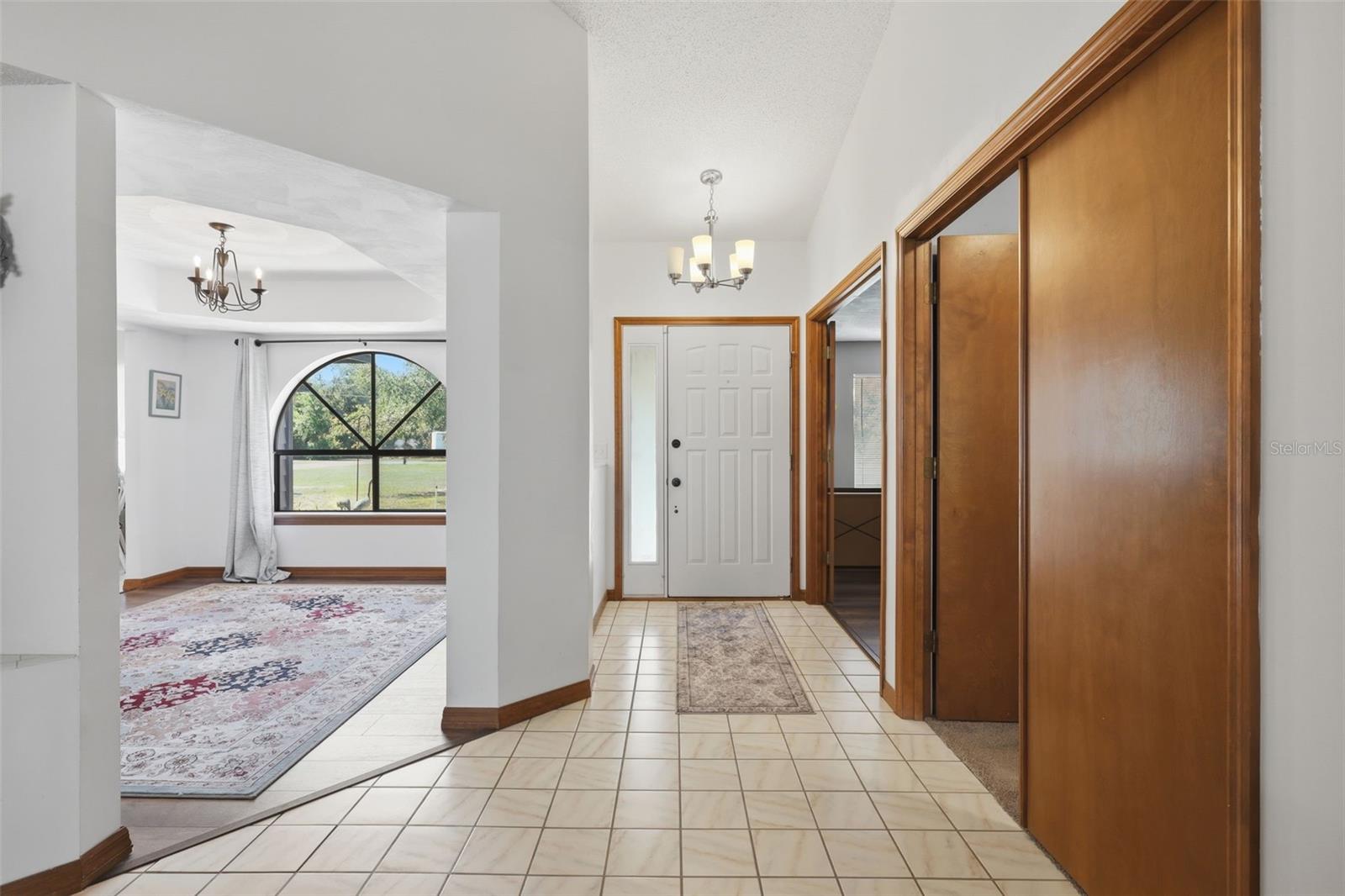 ORLANDIA HEIGHTS - Residential