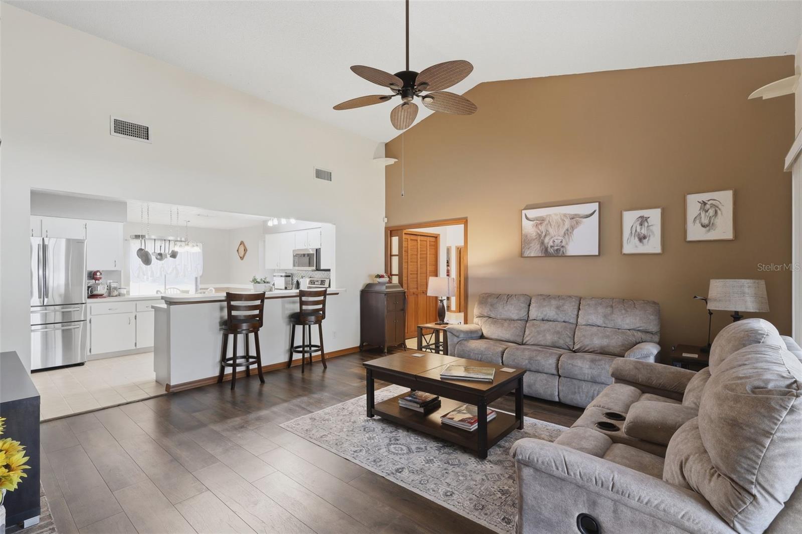 ORLANDIA HEIGHTS - Residential