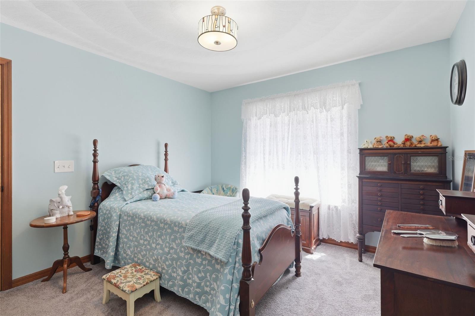 ORLANDIA HEIGHTS - Residential