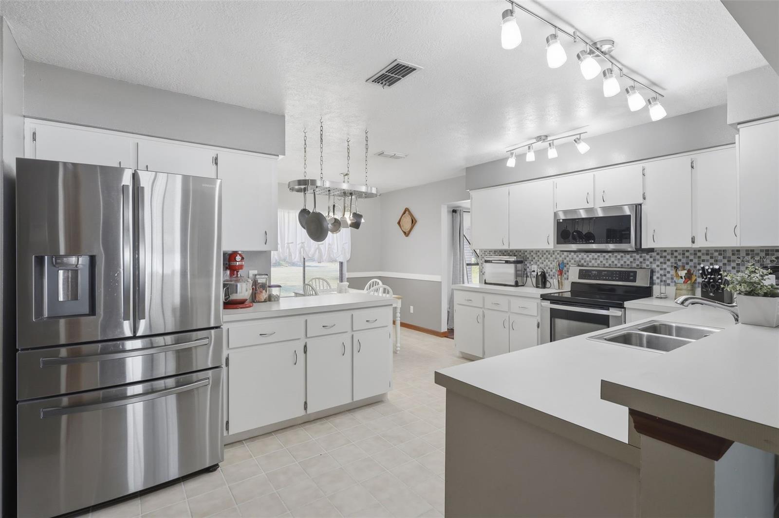ORLANDIA HEIGHTS - Residential