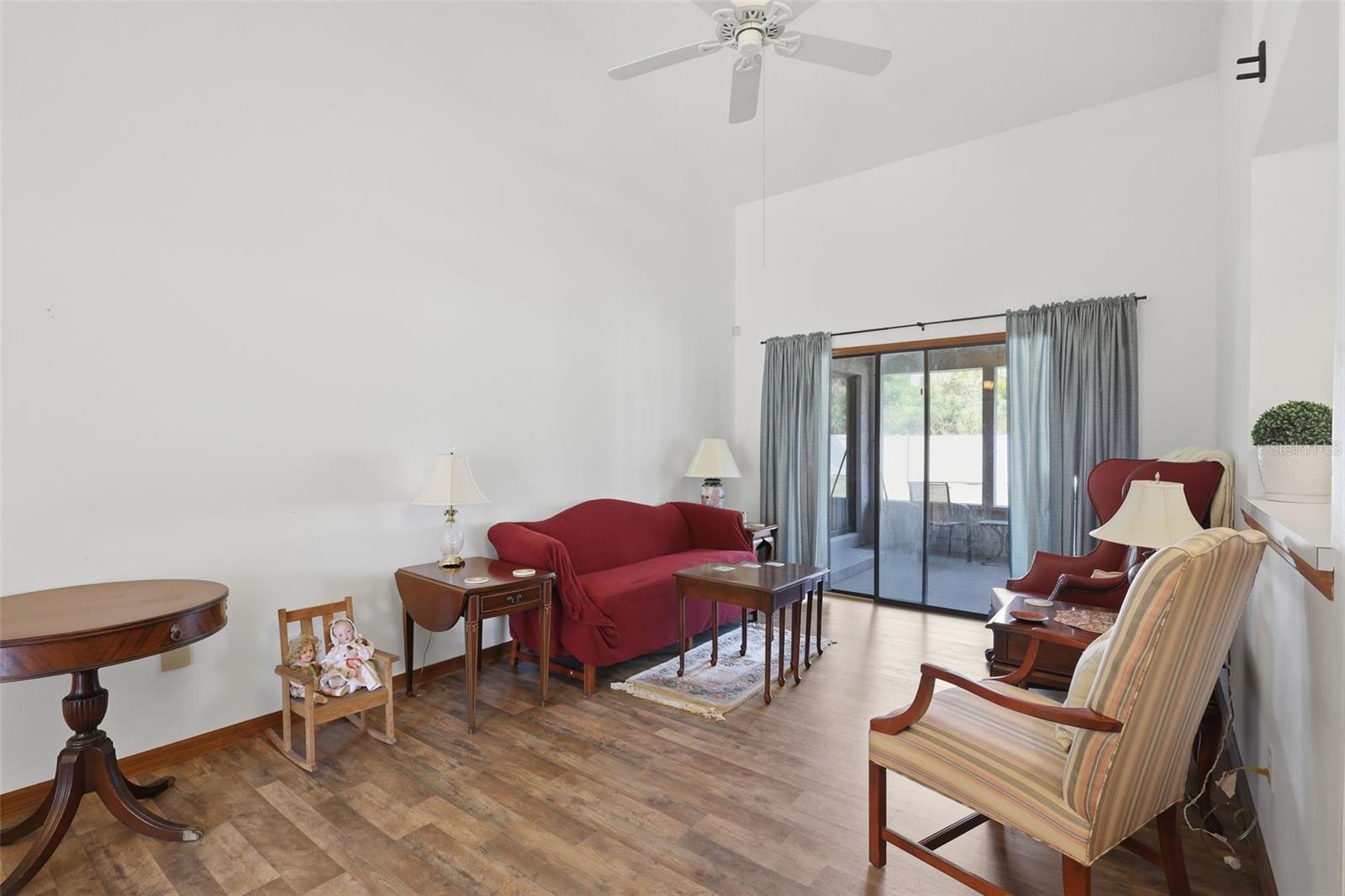 ORLANDIA HEIGHTS - Residential