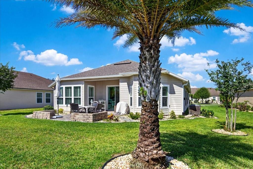 COUNTRY CLUB HARBOR - Residential