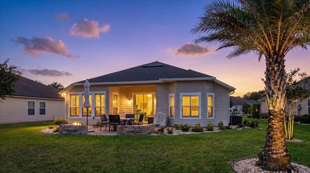 COUNTRY CLUB HARBOR - Residential