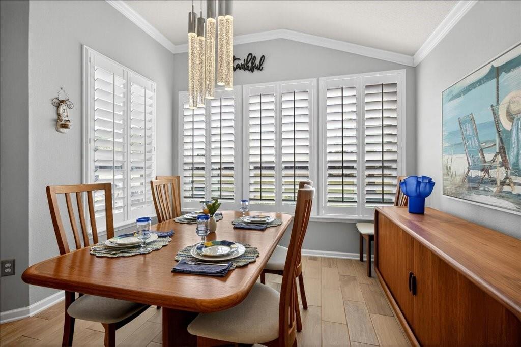 COUNTRY CLUB HARBOR - Residential