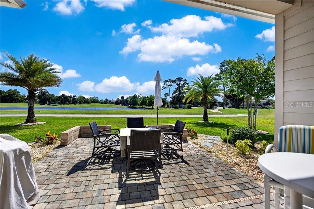 COUNTRY CLUB HARBOR - Residential