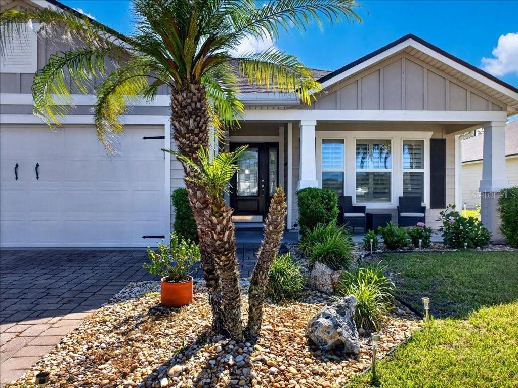 COUNTRY CLUB HARBOR - Residential