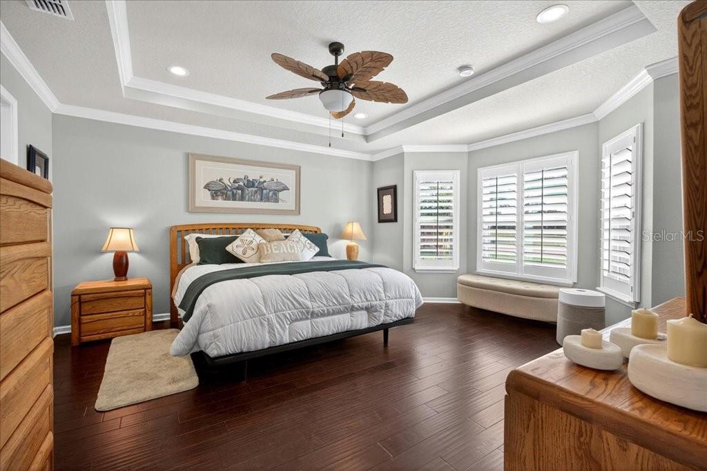 COUNTRY CLUB HARBOR - Residential