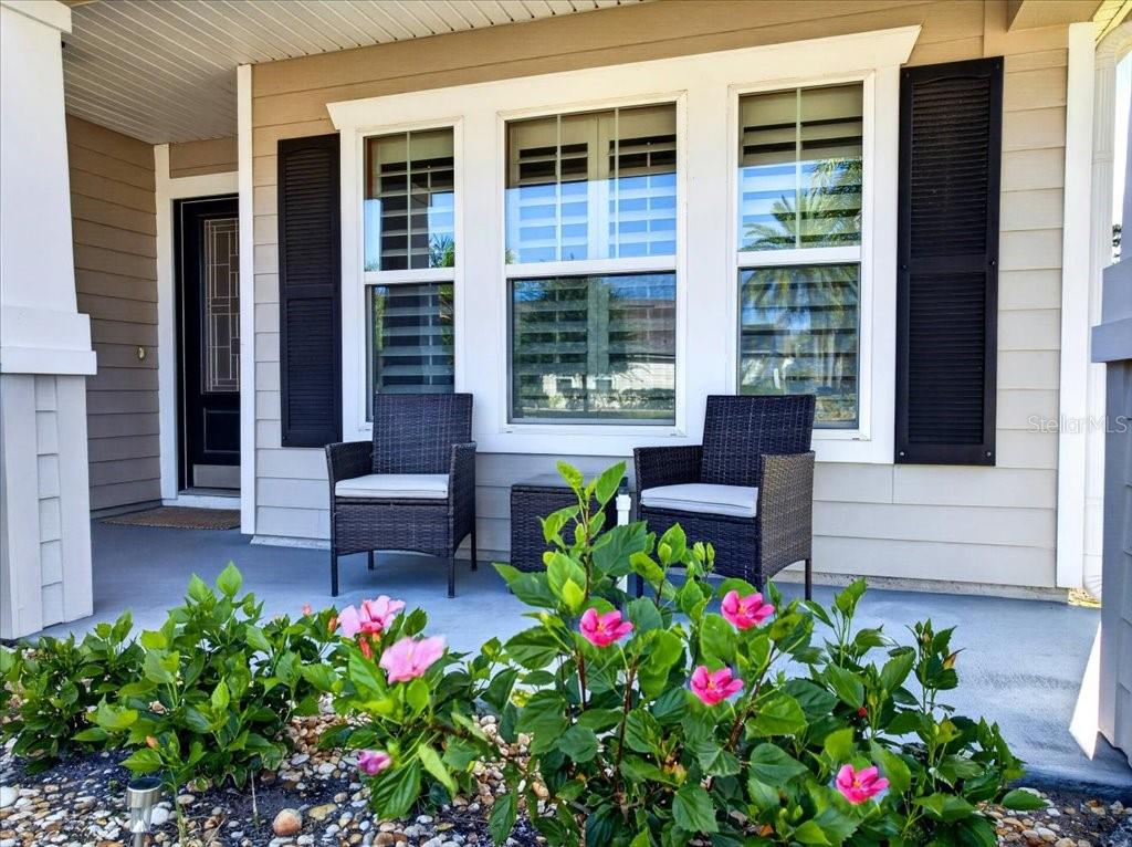 COUNTRY CLUB HARBOR - Residential