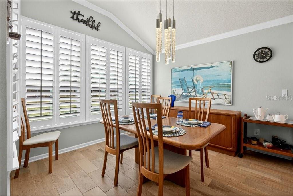 COUNTRY CLUB HARBOR - Residential