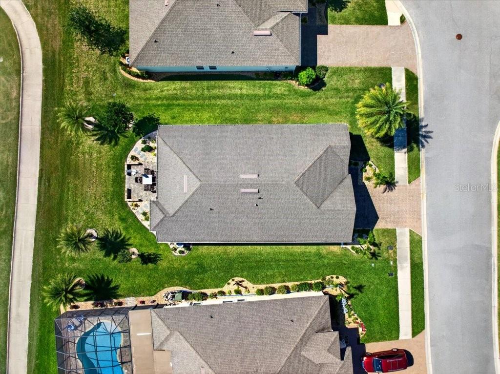 COUNTRY CLUB HARBOR - Residential