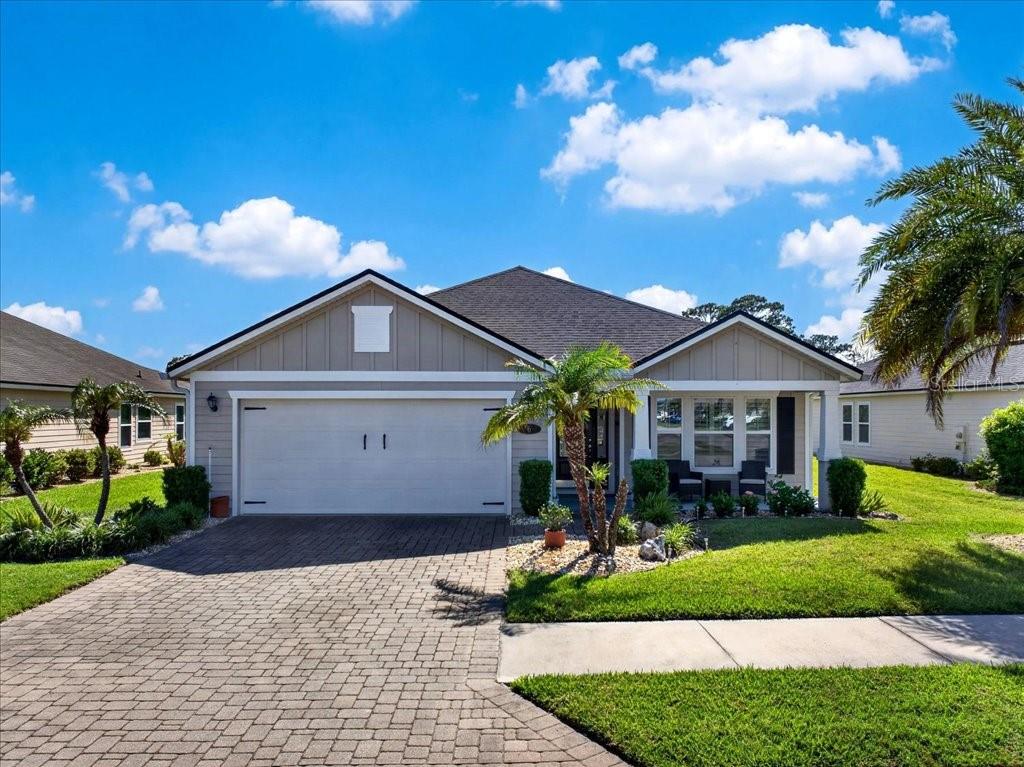 COUNTRY CLUB HARBOR - Residential