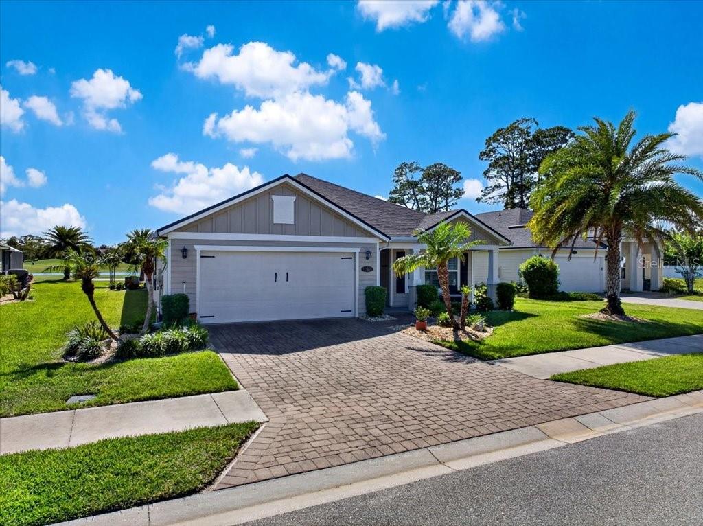COUNTRY CLUB HARBOR - Residential