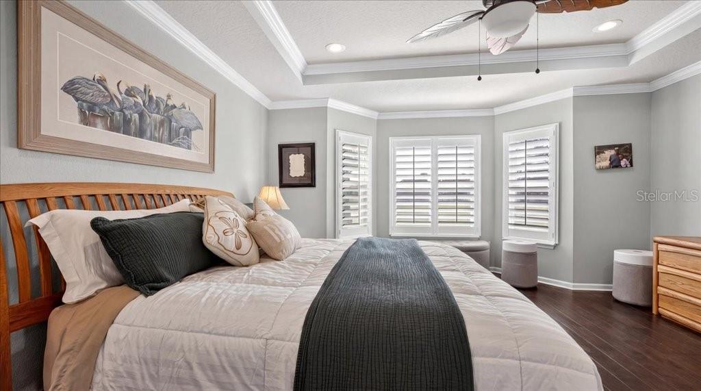 COUNTRY CLUB HARBOR - Residential
