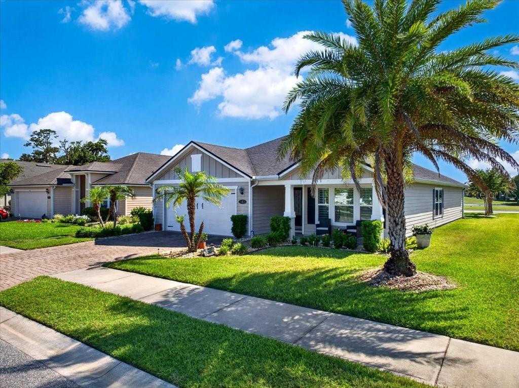 COUNTRY CLUB HARBOR - Residential