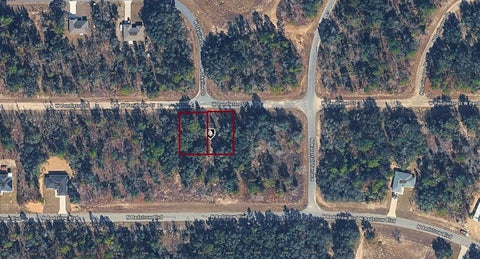 Tiny photo for 1396 W Pendleton Street, Citrus Springs, FL 34434 (MLS # A4710463)
