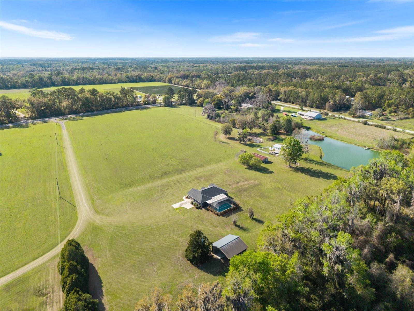 15501 N STATE ROAD 121