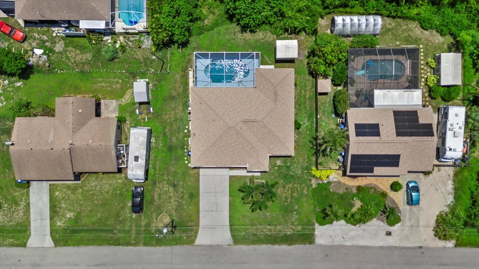 715 LEHIGH ROAD