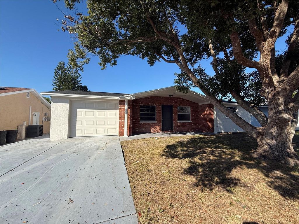 Photo of 3511 Odom Drive, New Port Richey, FL 34652 (MLS # TB8456821)