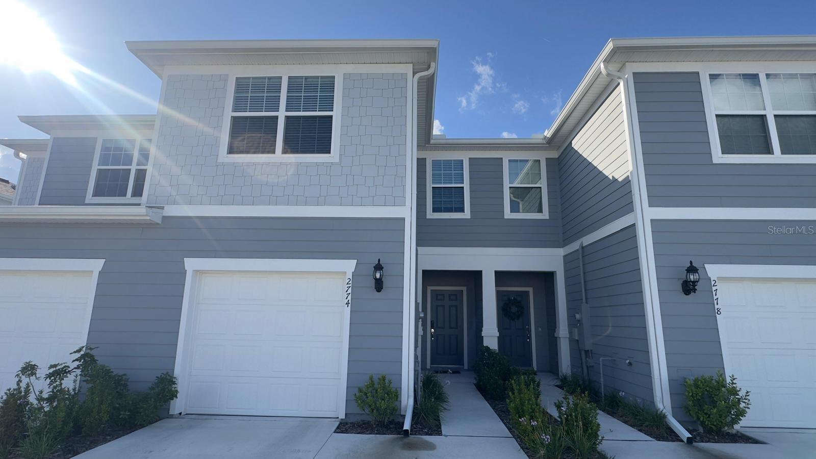 Brand new townhouse professionally decorated, and available today! Built in 2024, this property offers a great floorplan: with a lot of natural light and coziness. Fall in love with the modern and spacious house located in a prestigious area! Close to shops and markets this is an amazing opportunity for those looking for a quiet neighborhood but close to everything at the same time! Schedule a tour today!