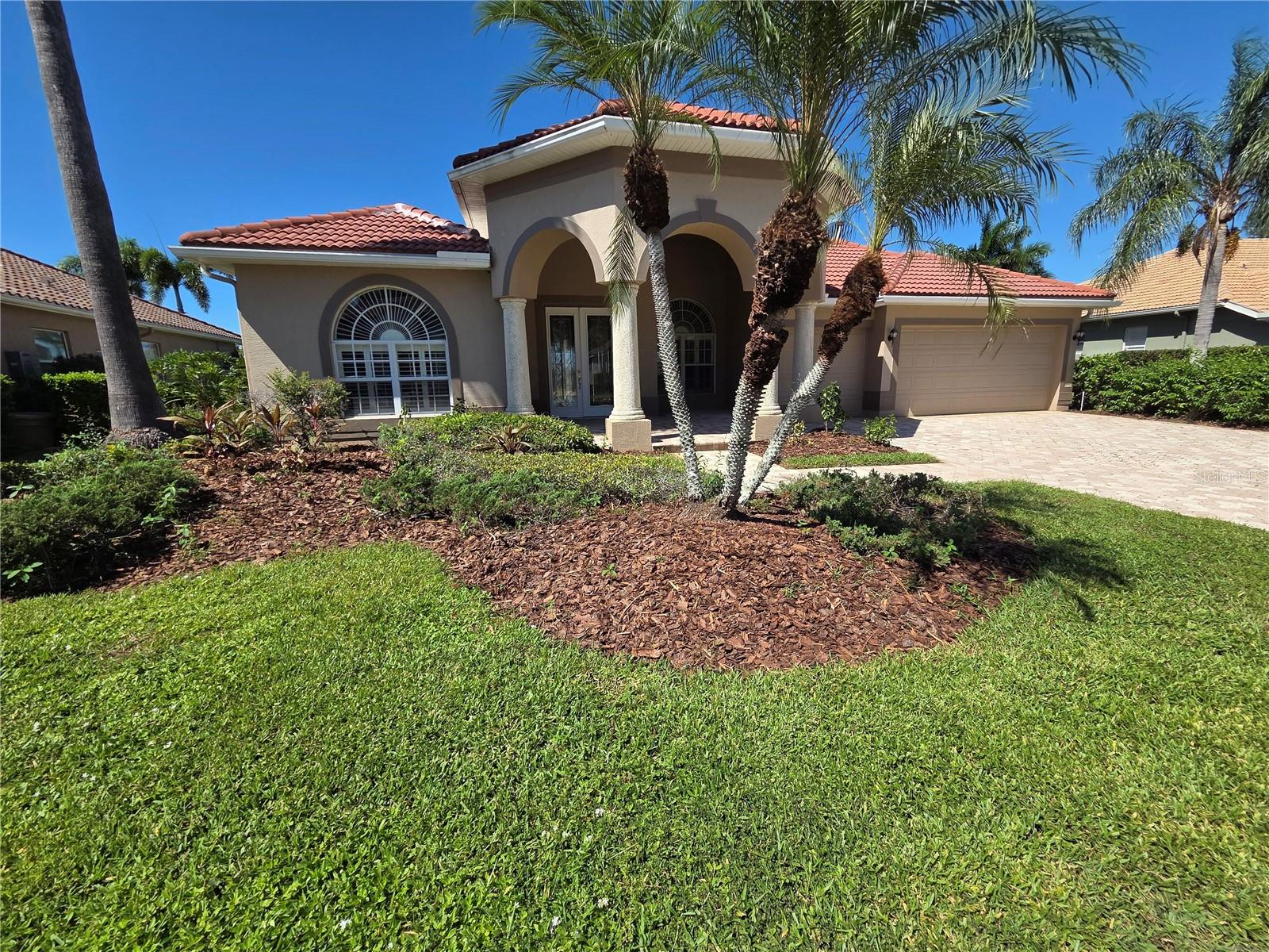7531 CAMDEN HARBOUR DRIVE