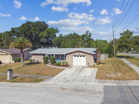 A home in CLEARWATER