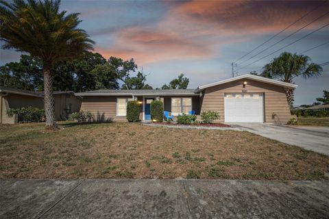 A home in CLEARWATER