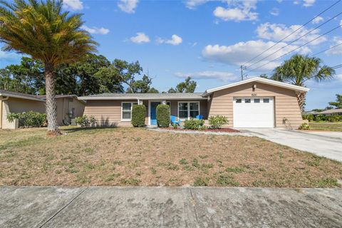 A home in CLEARWATER