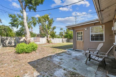 A home in CLEARWATER