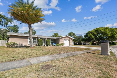 A home in CLEARWATER