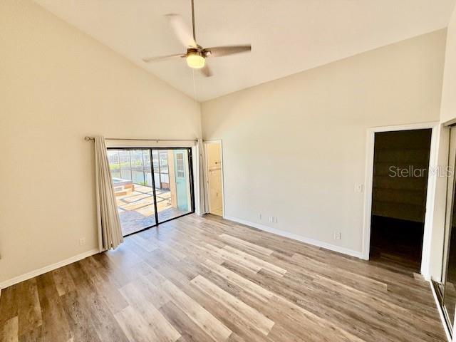 A RESUB OF A POR OF APOLLO - Residential Lease