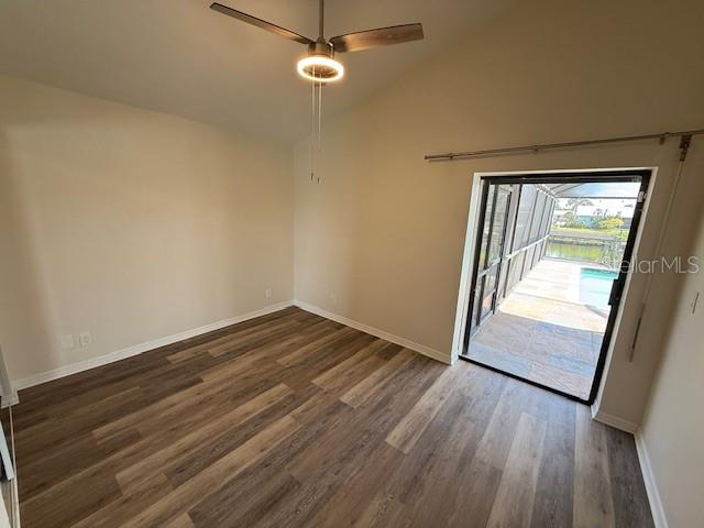 A RESUB OF A POR OF APOLLO - Residential Lease