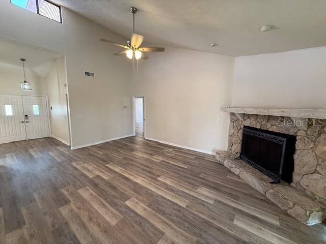 A RESUB OF A POR OF APOLLO - Residential Lease