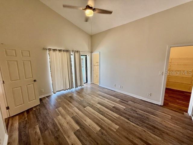 A RESUB OF A POR OF APOLLO - Residential Lease