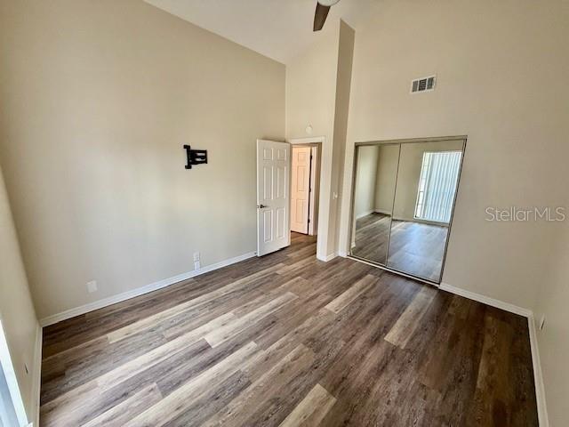 A RESUB OF A POR OF APOLLO - Residential Lease