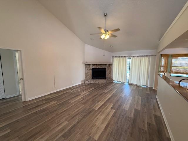 A RESUB OF A POR OF APOLLO - Residential Lease