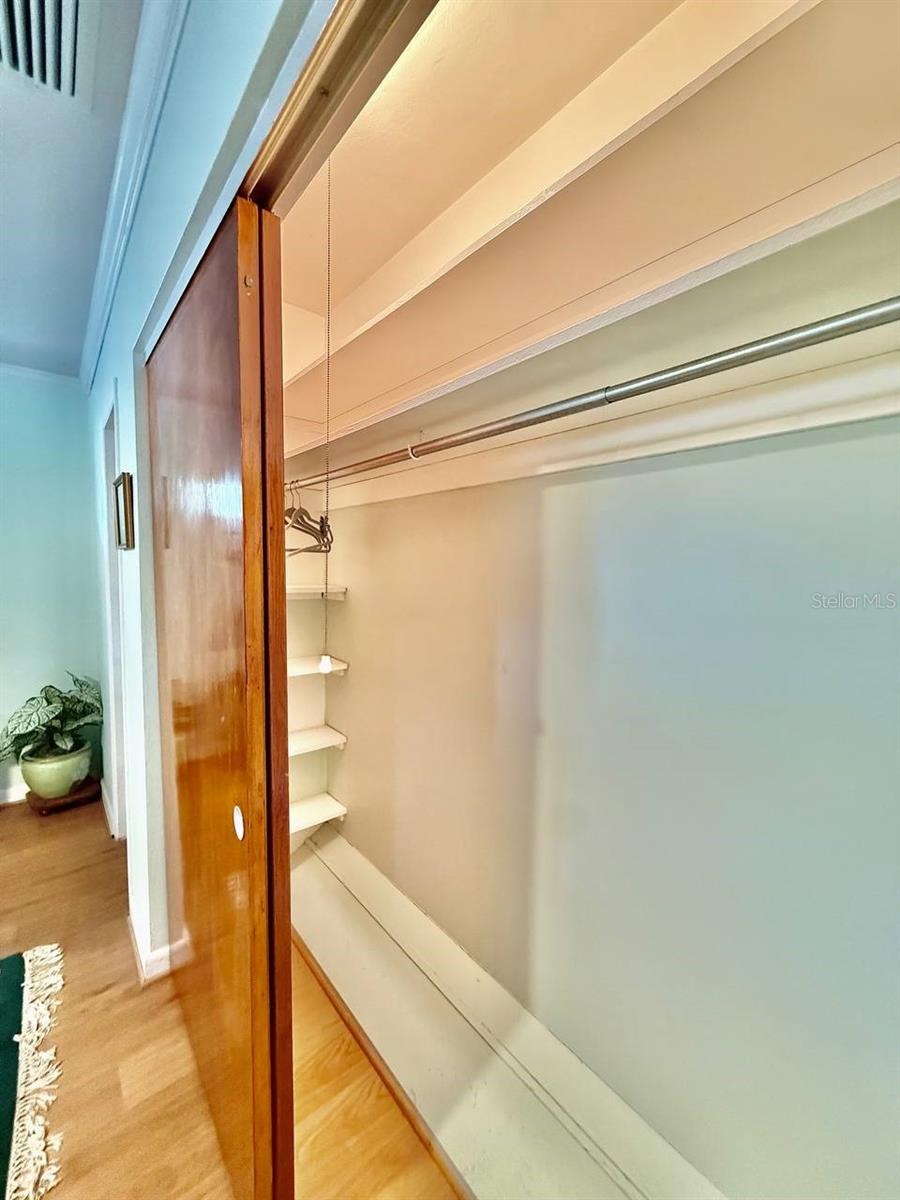 BAY PINES ESTATES - Residential Lease