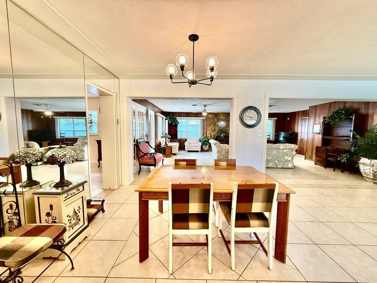 BAY PINES ESTATES - Residential Lease