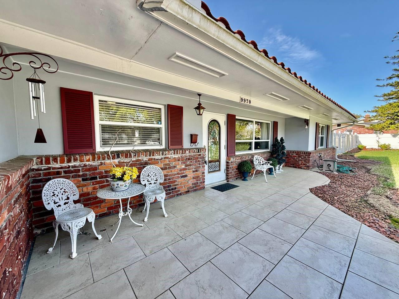 BAY PINES ESTATES - Residential Lease