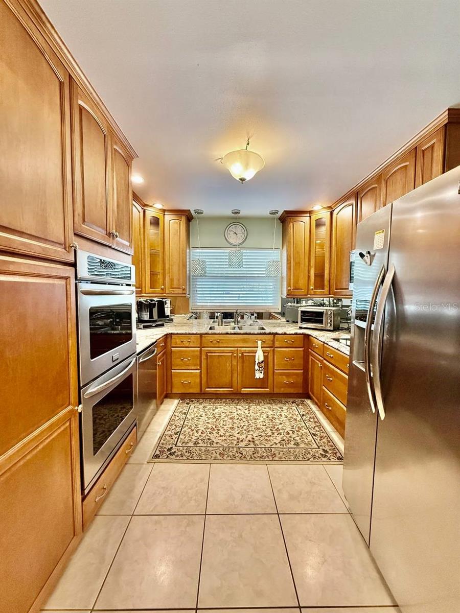 BAY PINES ESTATES - Residential Lease