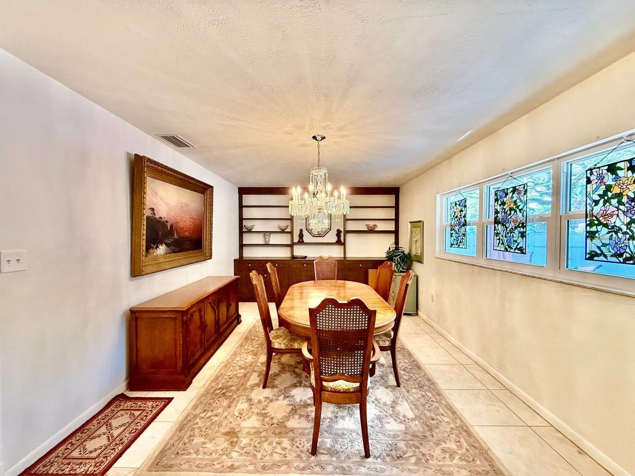 BAY PINES ESTATES - Residential Lease