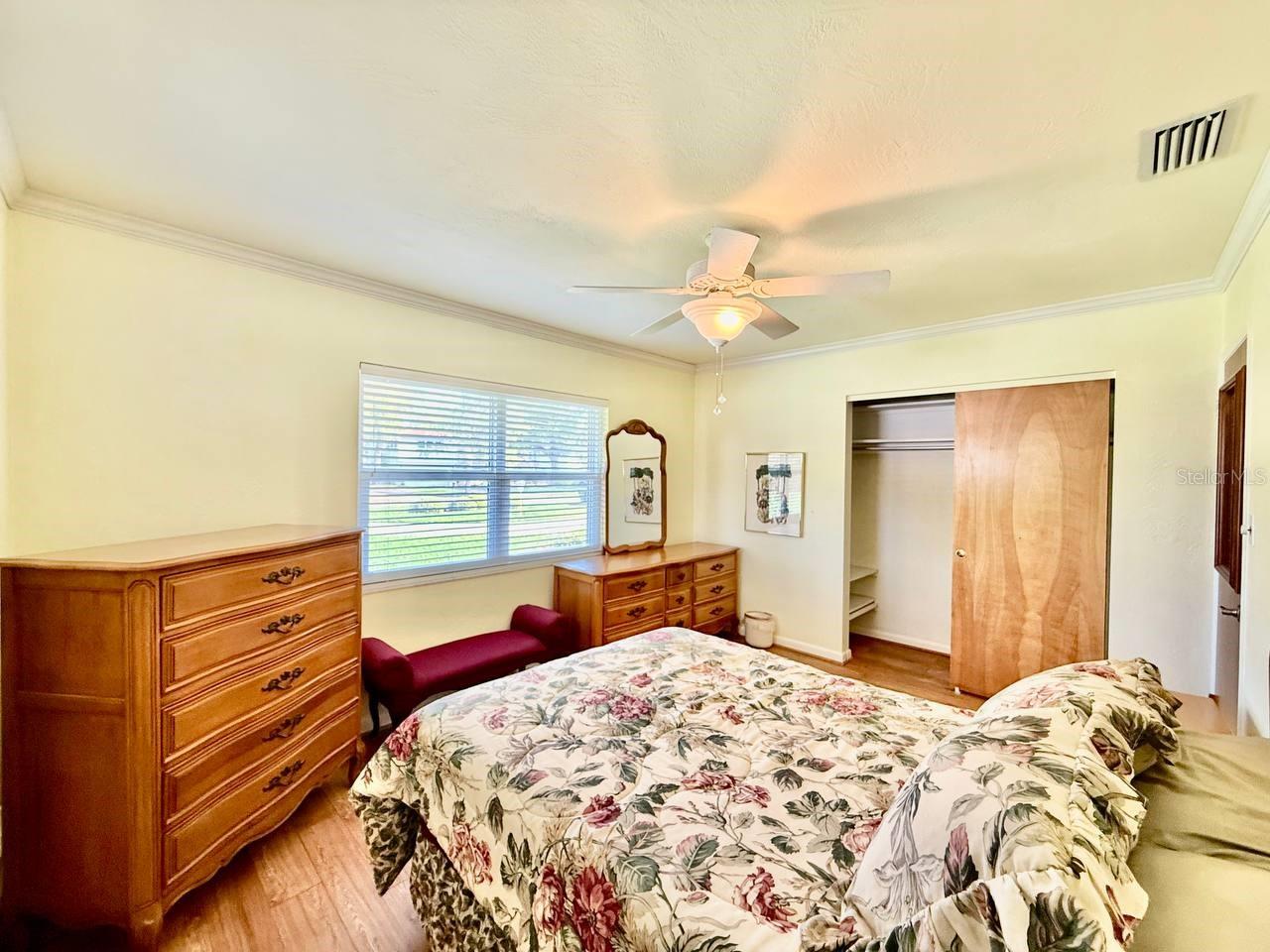 BAY PINES ESTATES - Residential Lease