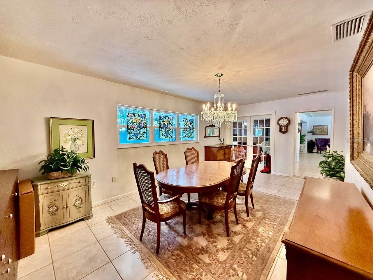 BAY PINES ESTATES - Residential Lease